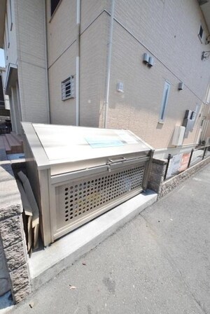 サンク モンタニア B棟の物件内観写真